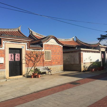 No. 85 Shuitou B&B Jincheng Exterior foto