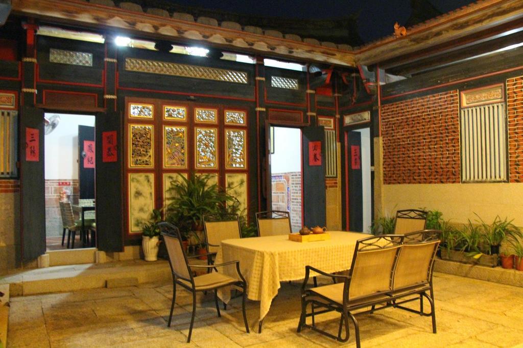 No. 85 Shuitou B&B Jincheng Exterior foto