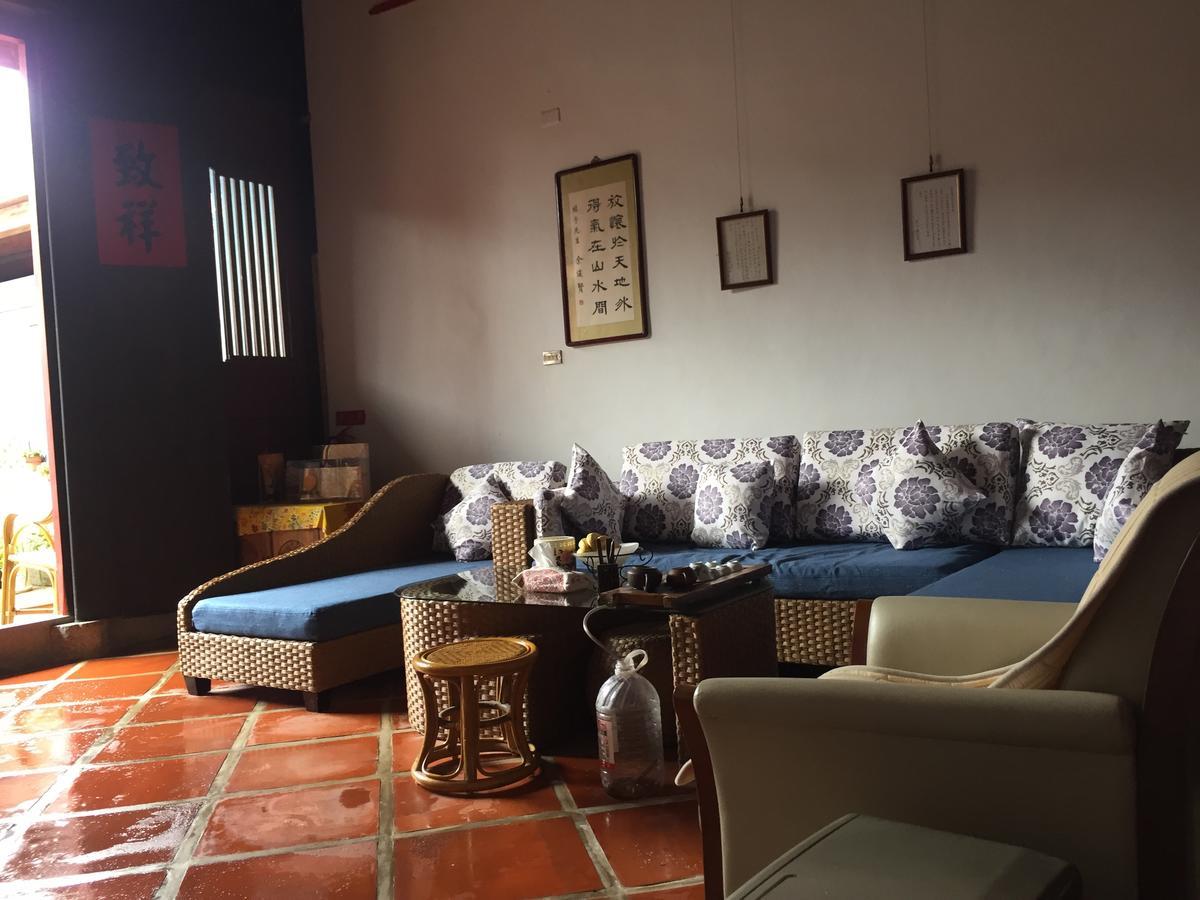 No. 85 Shuitou B&B Jincheng Exterior foto